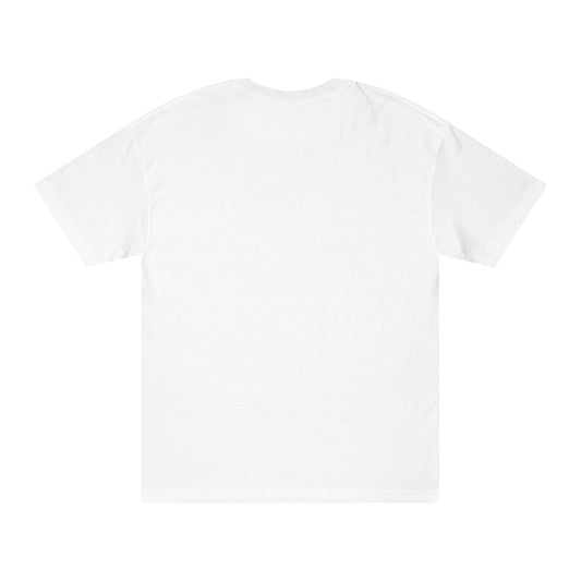 Unisex Classic Tee - Modern TD Design for Casual Comfort
